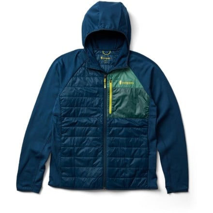 Cotopaxi Acodo Hybrid Insulated Hooded Jacket - Men's 0
