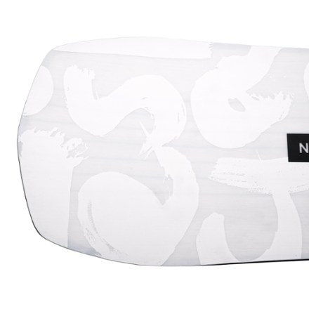 Nidecker Escape Snowboard - 2025/2026 2