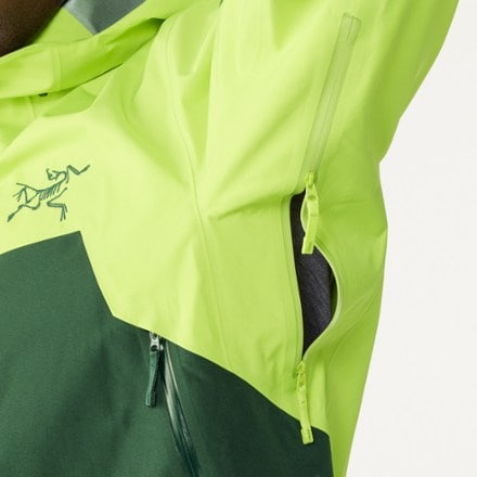 Arc'teryx Rush Jacket - Men's 4