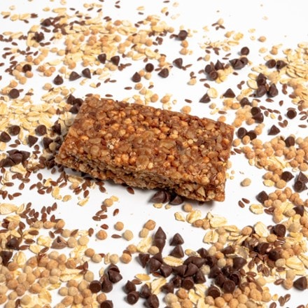 Kate's Real Food Peanut Butter Hemp & Flax Bar 3