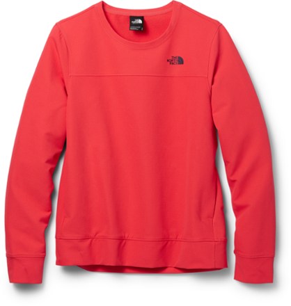 the north face tekno ridge
