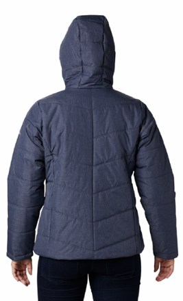 women's mccleary pass jacket