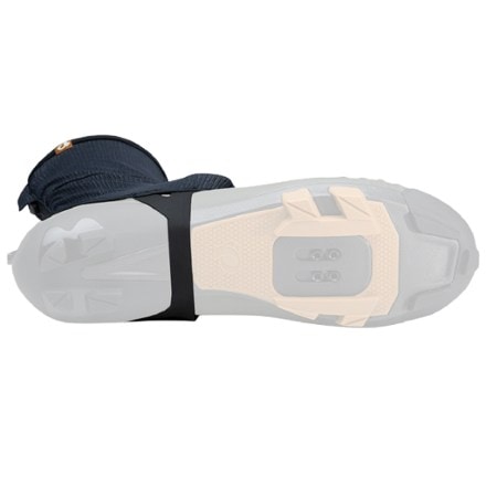 PEARL iZUMi Gravel Gaiters 1