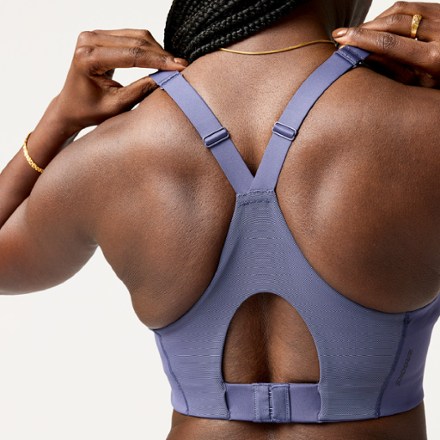 Brooks Limitless Racerback Bra 2