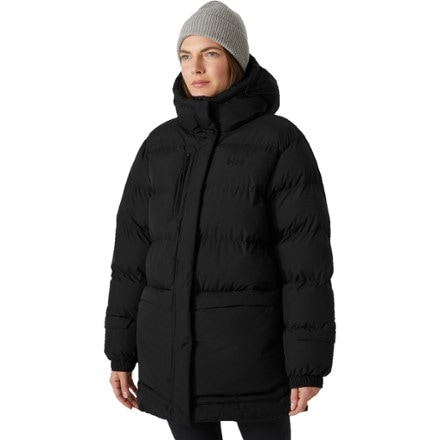 Helly Hansen Aurora Insulated Parka - Women's 1