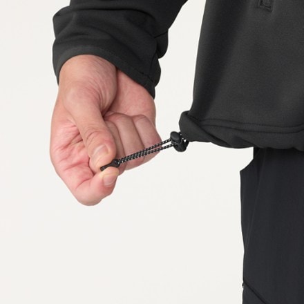 REI Co-op Flash Hyperstretch Fleece Jacket - Men's 5