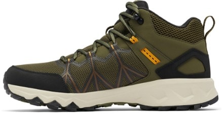 Columbia Peakfreak II Mid OutDry Boots - Men's | REI Co-op