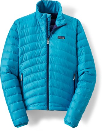 Patagonia Down Sweater Women's REI Coop