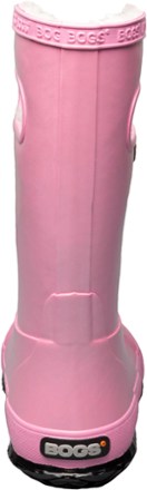 Bogs Metallic Plush Rain Boots - Toddlers'/Kids' 2