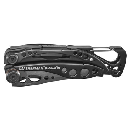 Leatherman Skeletool CX Multi-Tool 1