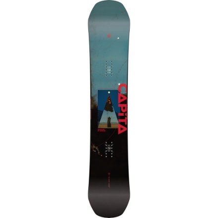 Capita D.O.A. Snowboard - 2024/2025 156 CM