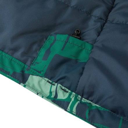 Reima Portit Winter Insulated Jacket - Toddler's/Kids' 4