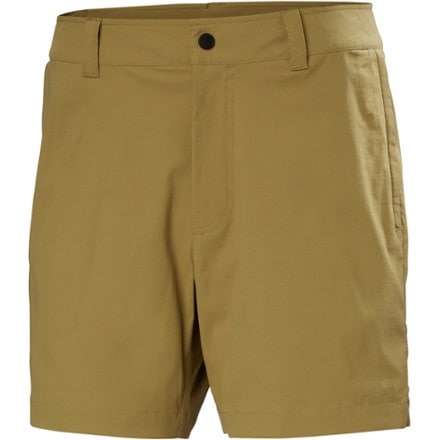 Helly Hansen Move Quick-Dry 6" Shorts - Men's 0