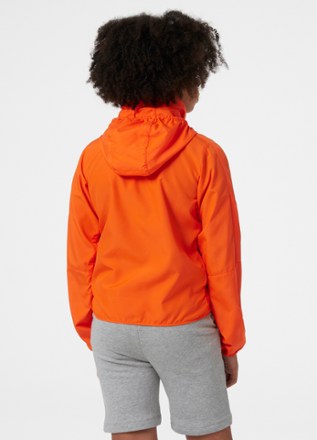 Helly Hansen Junior Flight Light Jacket - Kids' 2