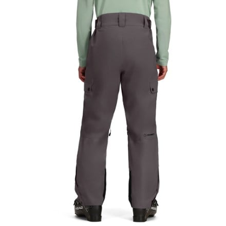 Obermeyer A.M.F. Snow Pants - Men's 2