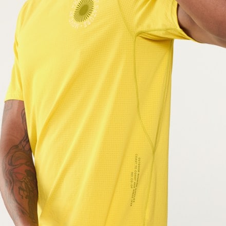 REI Co-op Swiftland Grid Running T-Shirt - Men's 4