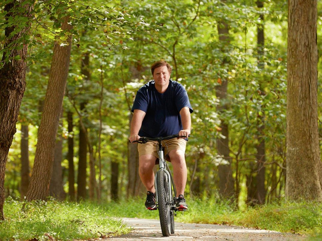 Location Image for Yonder Mountain Bike
