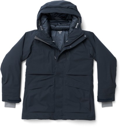 Houdini Fall In Insulated Jacket - Women's 0