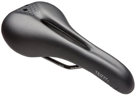 Terry Fly Cromoly Bike Saddle - Men's 0