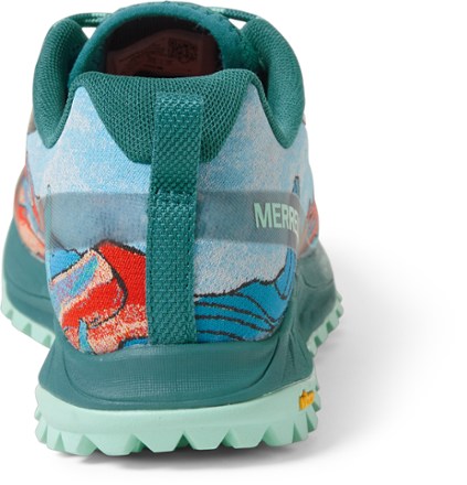 antora trail sisters