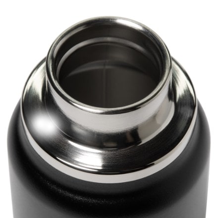 Hydro Flask Micro Hydro Vacuum Water Bottle with Screw Cap - 6.7 fl. oz. 1
