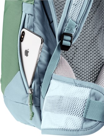 Deuter AC Lite 22 SL Pack - Women's 7
