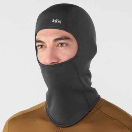REI Co-op Power Wool Balaclava 1