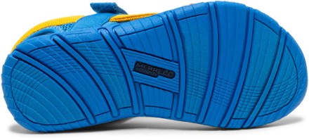 Merrell Kahuna Web Sandals - Kids' 4