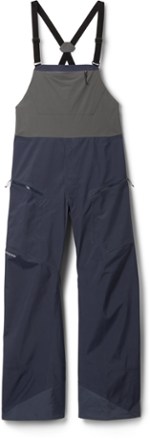 Patagonia Snowdrifter Bib Snow Pants - Men's 0