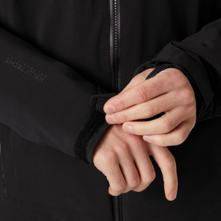 Helly Hansen Alpha 4.0 Insulated Jacket - Men's 8