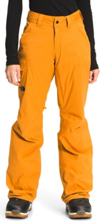 The North Face Freedom Insulated Snow Pants - Women's Short Sizes