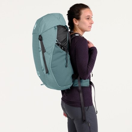 NEMO Resolve 35 L Endless Promise Technical Active Pack - Women's 10