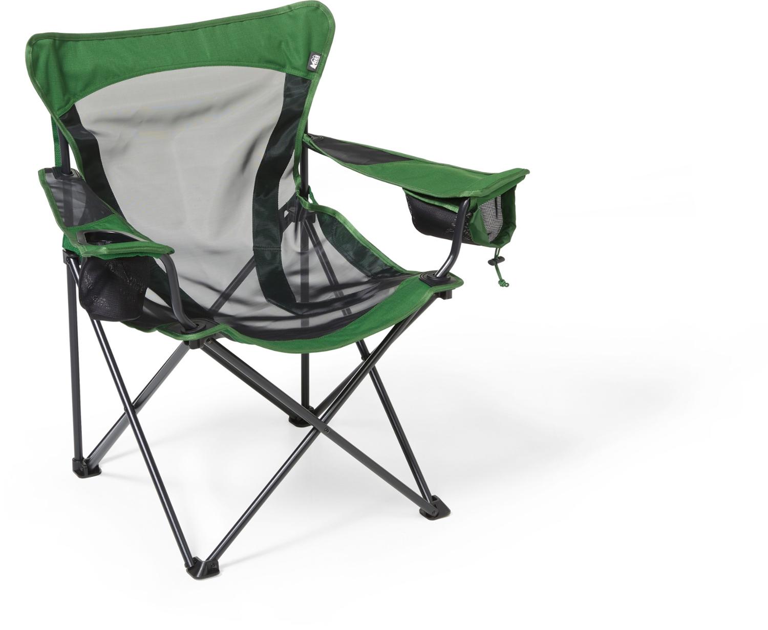 Campwell Chair