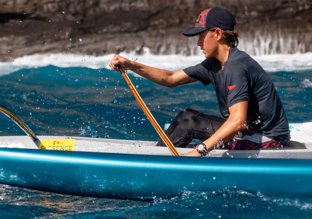 Location Image for Airtex Shirt - Men's