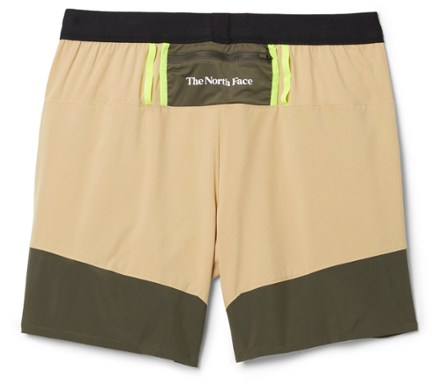 The North Face Trailwear OKT Trail Shorts - Men's 5