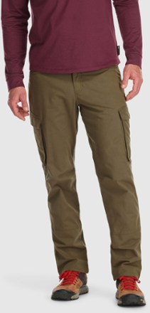 go outdoors combat trousers