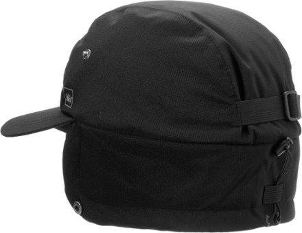 fitted hat box