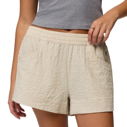 prAna Coastal Sol Shorts - Women's 4