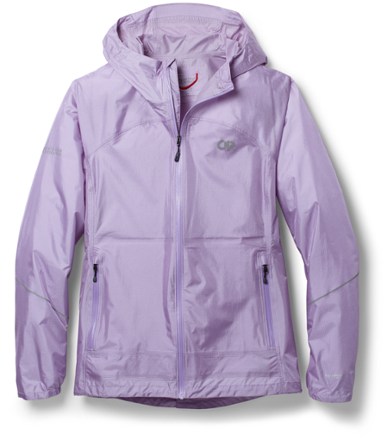 Best Women's Rain Jackets of 2024