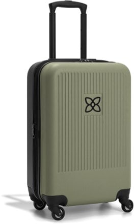 Sherpani Meridian Carry-On Wheeled Luggage 2