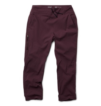 Mountain Hardwear Dynama Crop Pants - Women's 3