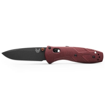 Benchmade 585BK-04 Mini Barrage Knife 2