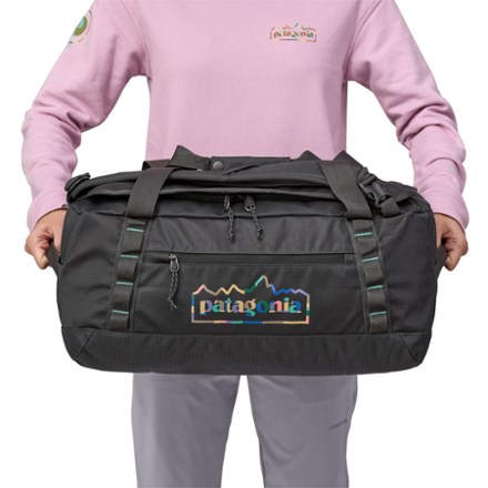 Patagonia Black Hole Duffel 40 L 6
