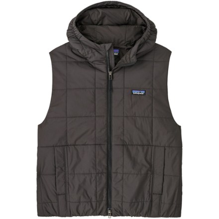 Patagonia Light Gust Hooded Insulated Vest - Women's 0