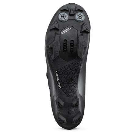 Shimano XC703 Mountain Bike Shoes - Women's 4