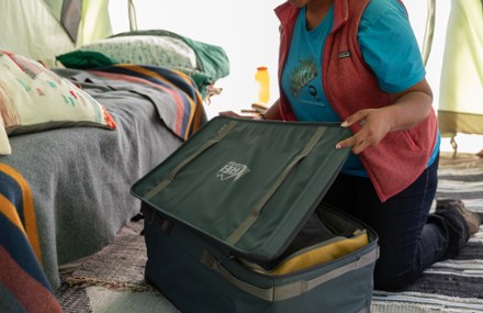 REI Co-op Pack-Away Bin 8
