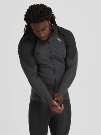 NRS HydroSkin 0.5 Jacket - Men's 1