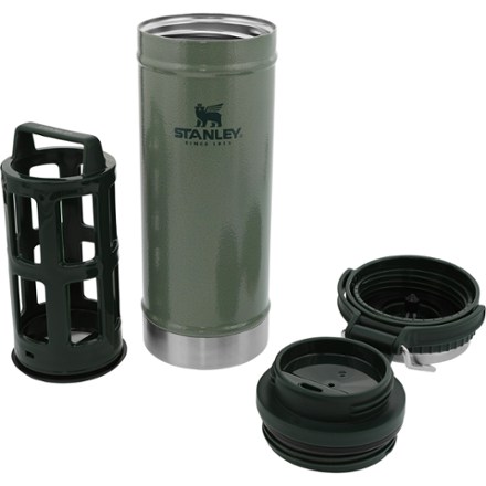 Stanley Perfect-Brew Travel French Press Vacuum Mug 4
