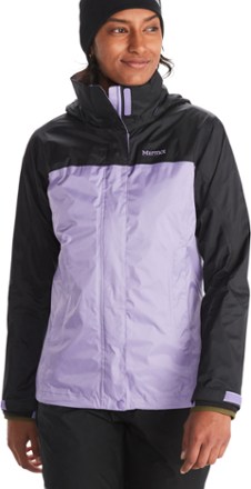 Marmot PreCip Eco Jacket - Women's 1