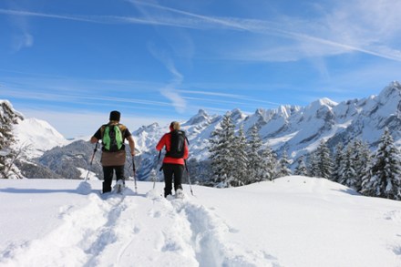 TSL Snowshoes 305 Phoenix Snowshoes 6